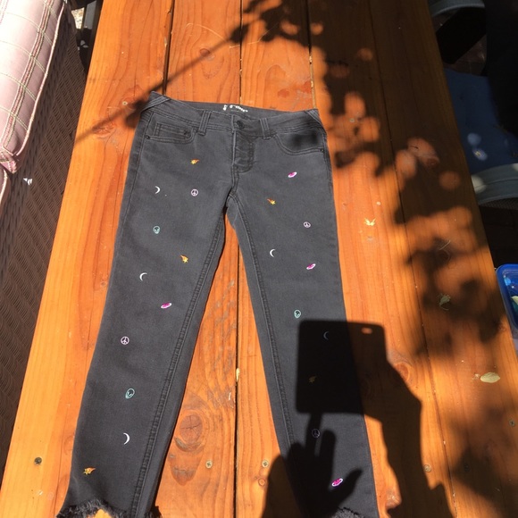 Art Class Skinny Jeans Kids 7 years old - Picture 7 of 7